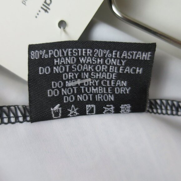 BlackMilk Woman in Red Comic Tank Dress Size M - Picture 7 of 8